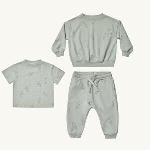 NWT - Rylee + Cru surf set​​